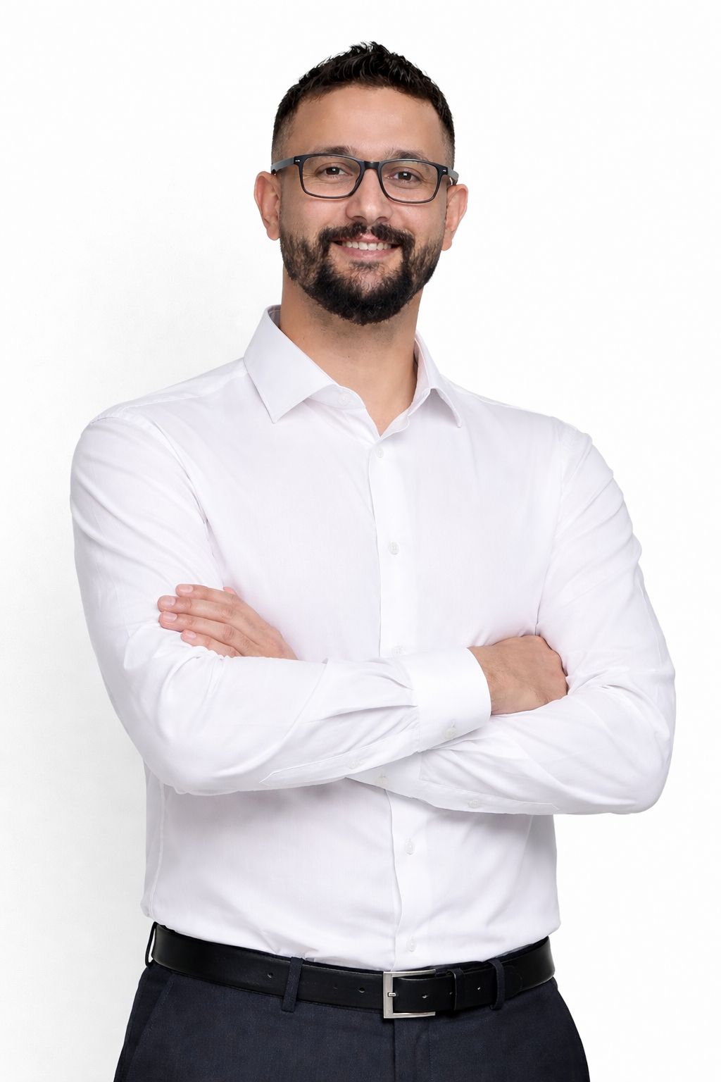 Hammed Ben Arbia